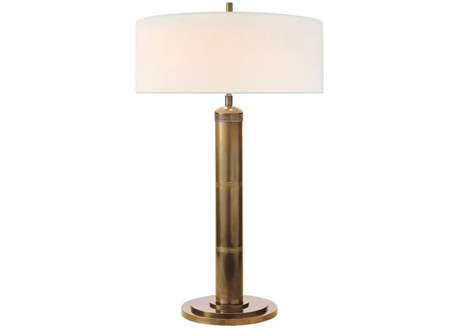 Longacre Tall Table Lamp