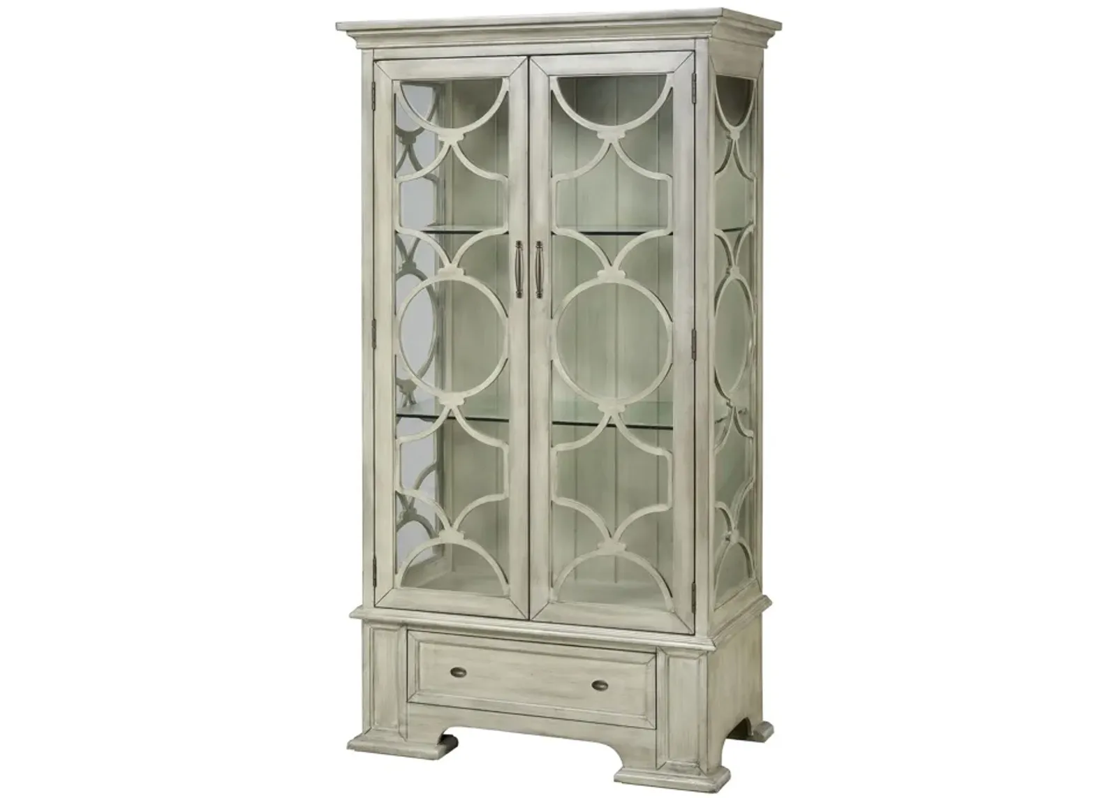 Vieux Carre Cabinet