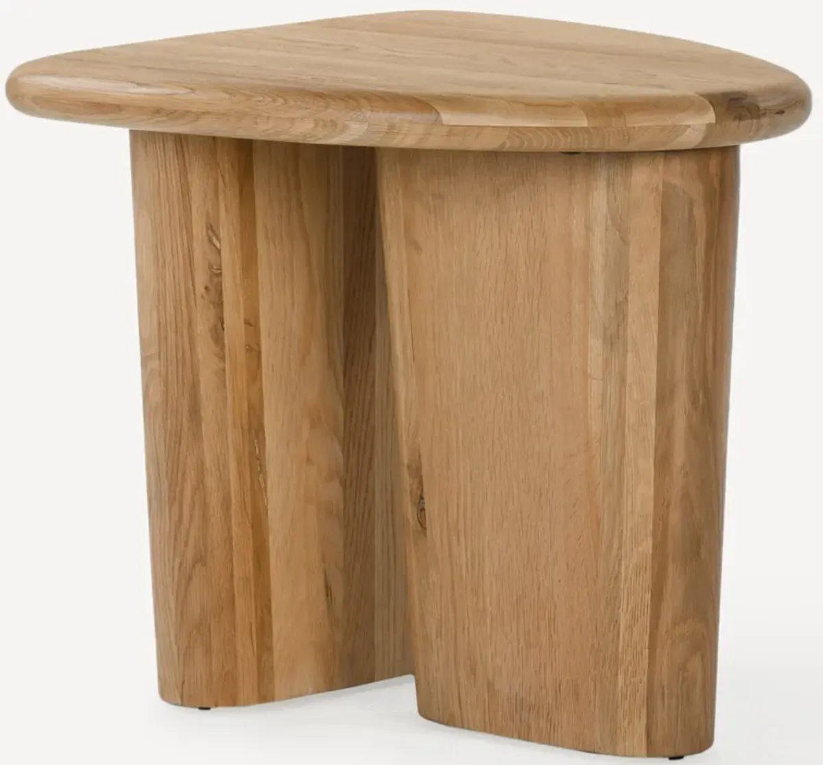 Laurel Side Table - Natural