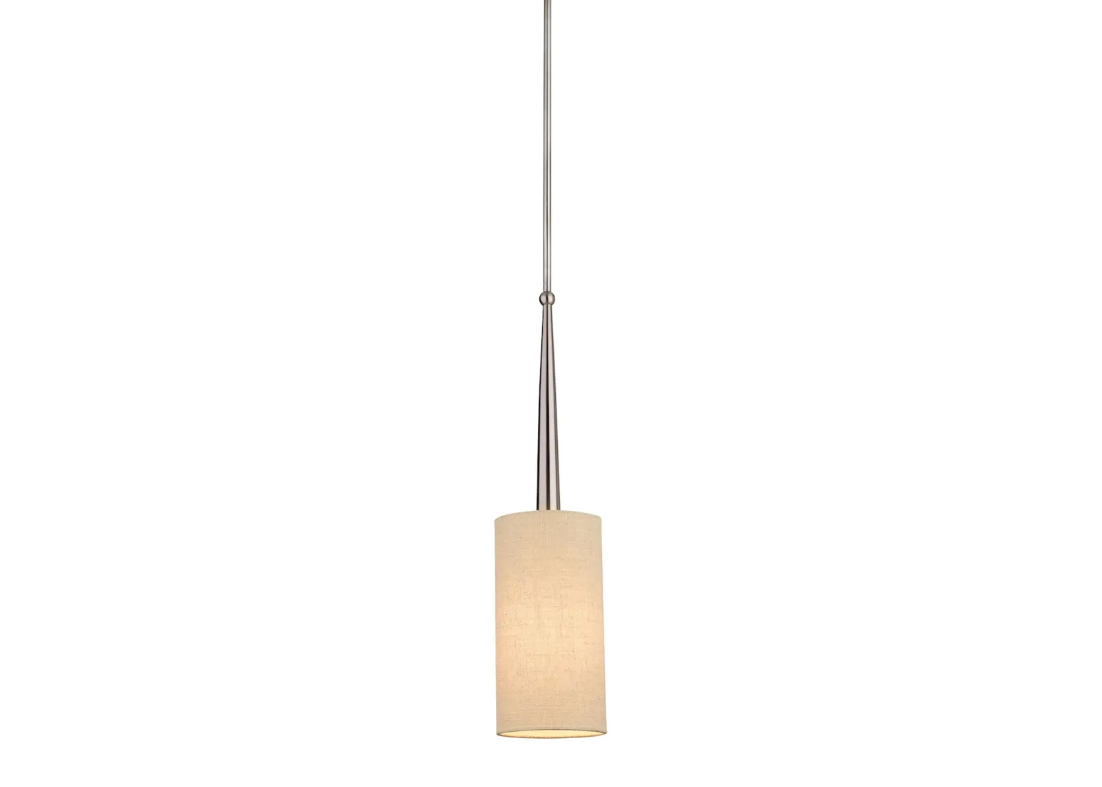 Allure 1-Light Pendant