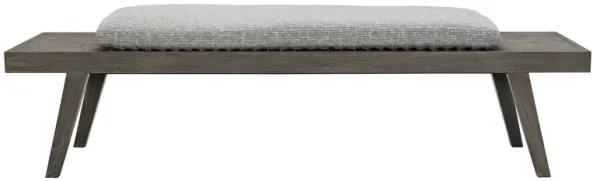 Madura Outdoor Bench