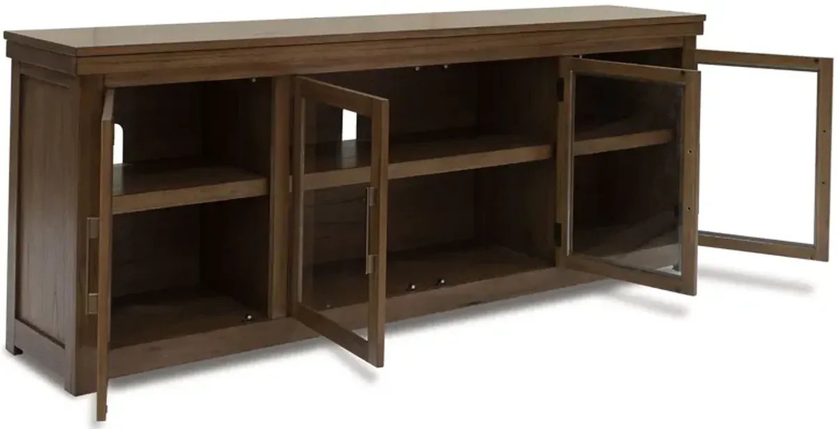 Boardernest 85" TV Stand