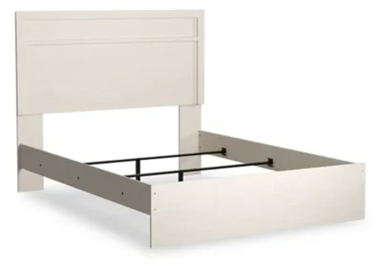 Stelsie Queen Panel Bed