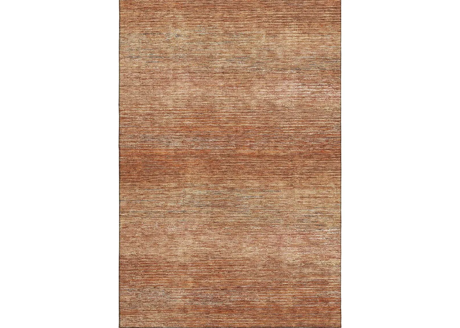 Trevi TV1 Copper 2'3" x 7'6" Rug