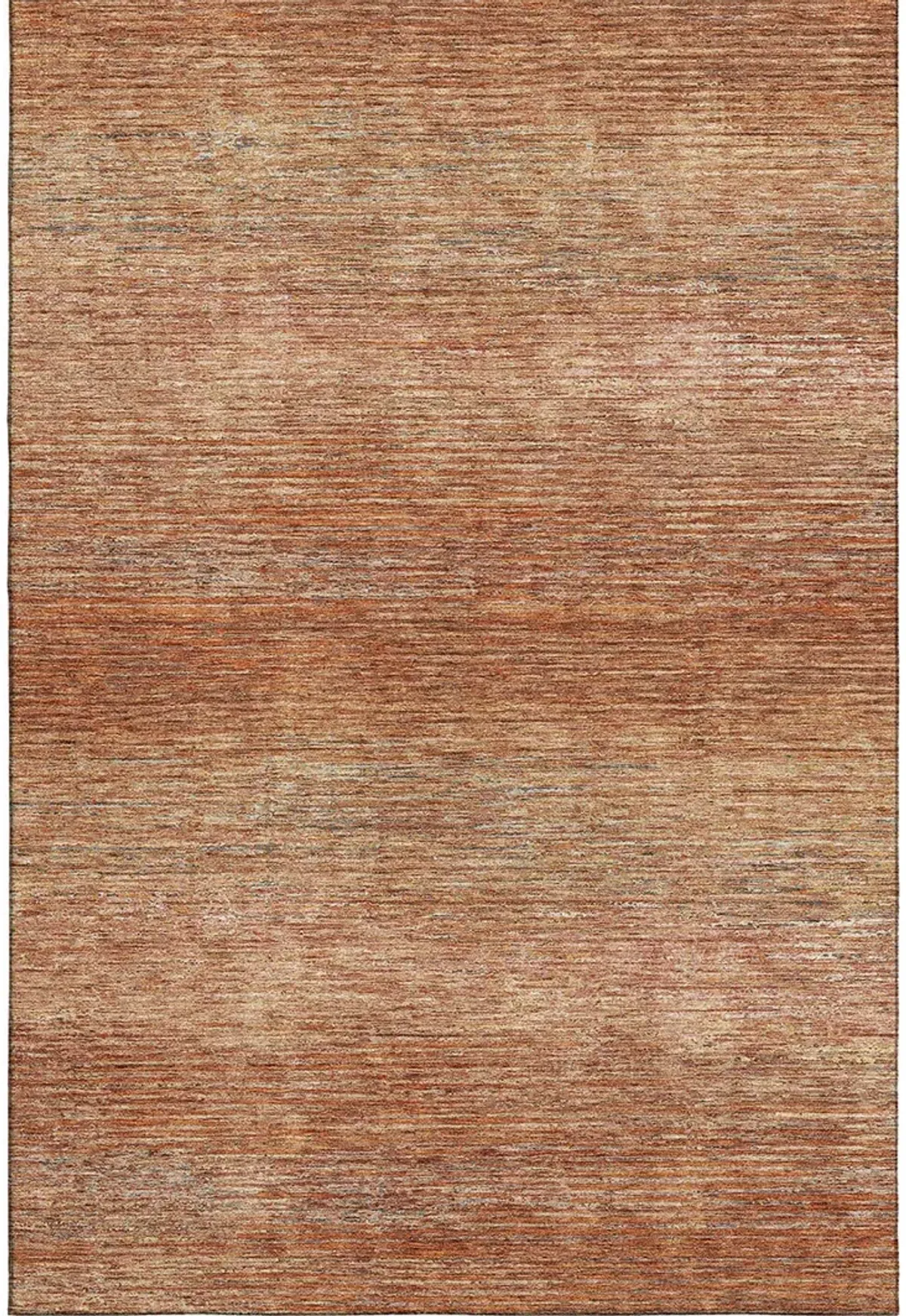 Trevi TV1 Copper 2'3" x 7'6" Rug