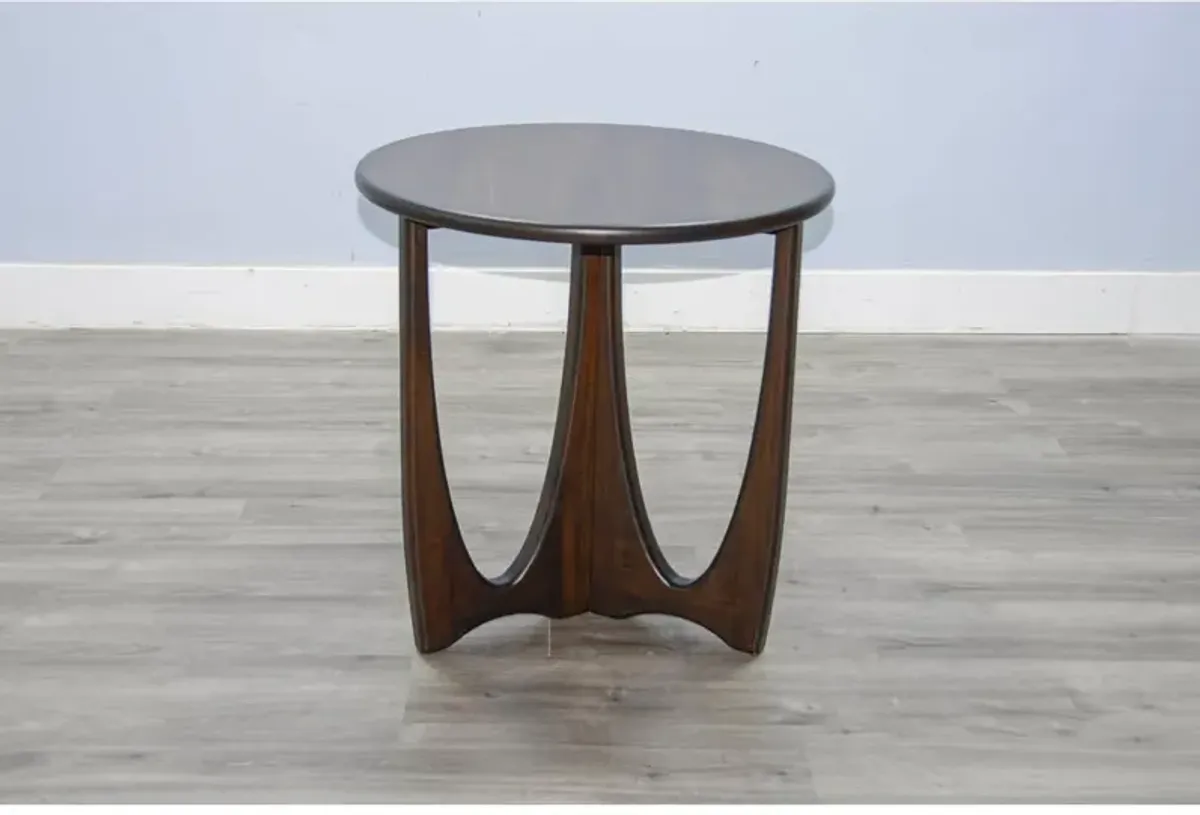 Sunny Designs Sinatra End Table