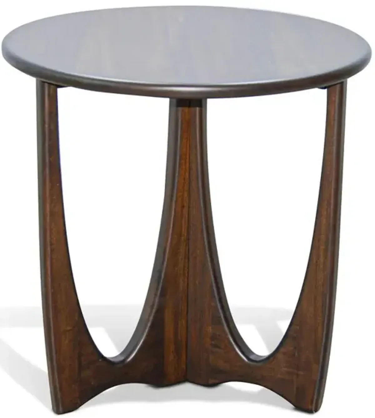 Sunny Designs Sinatra End Table