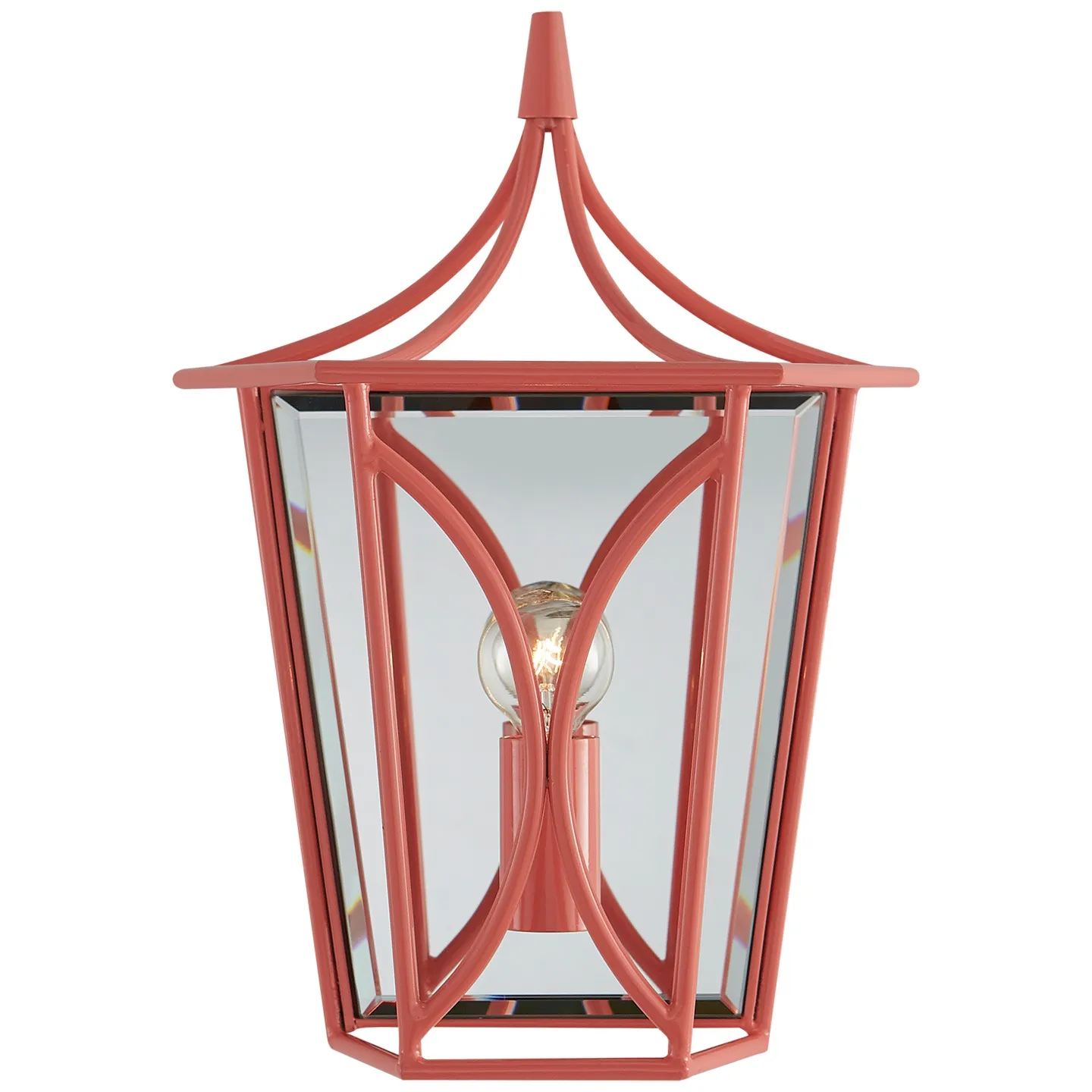 Cavanagh Mini Lantern Sconce