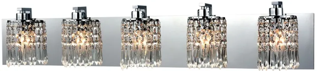 Optix 35'' Wide Vanity Light