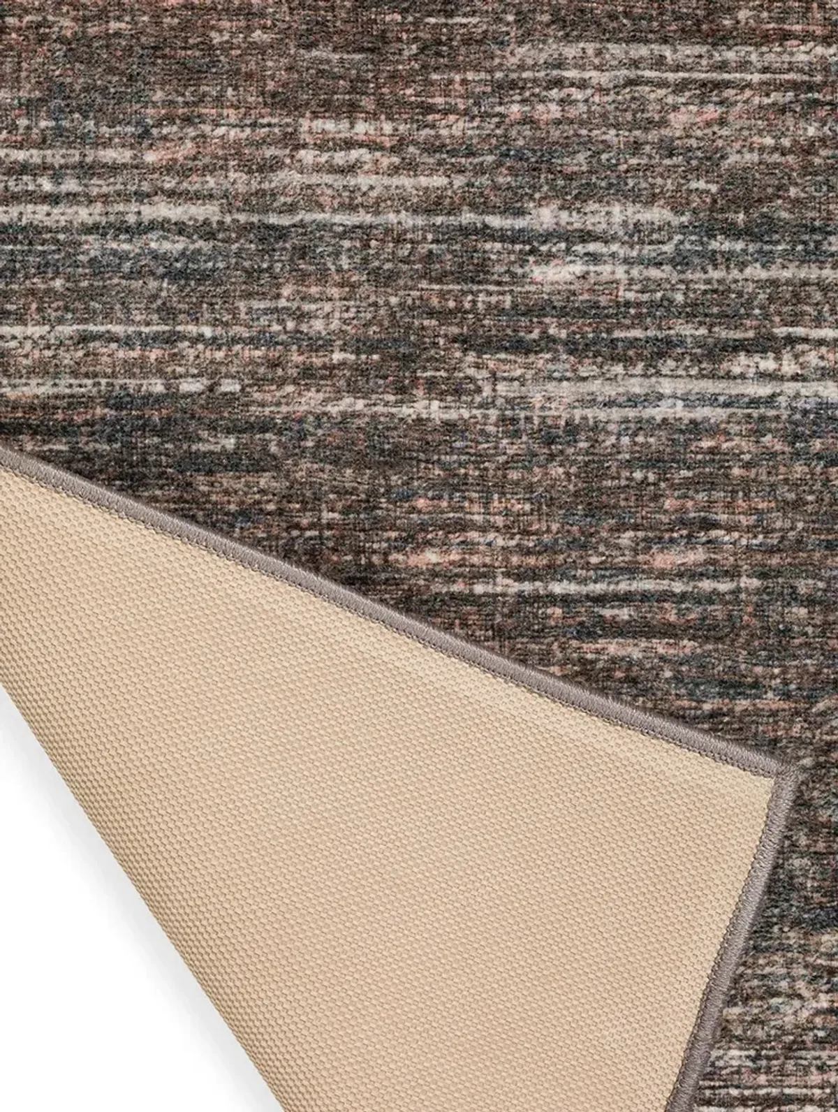 Ciara CR1 Chocolate 6' Rug