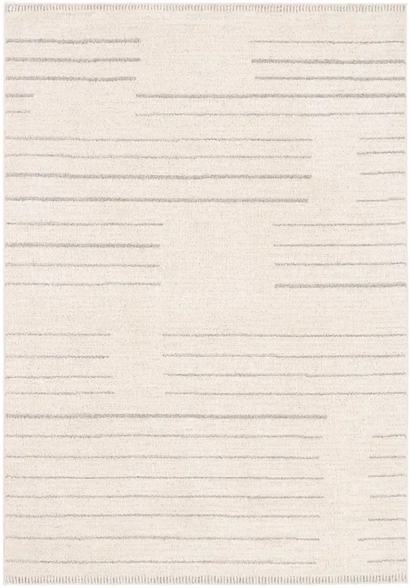 Lumall Ziyad 5' x 8' Rug