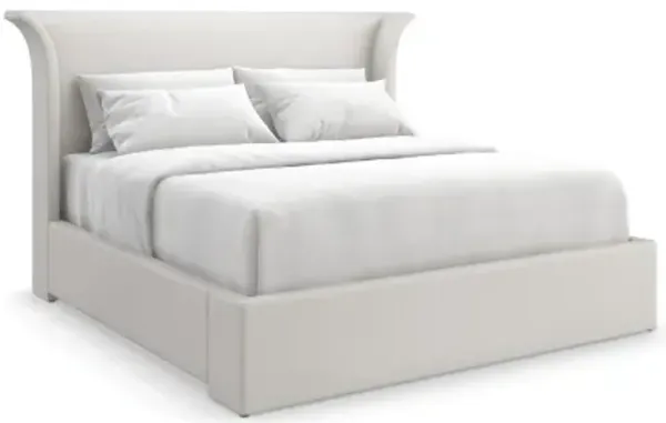 Beauty Sleep Queen Bed