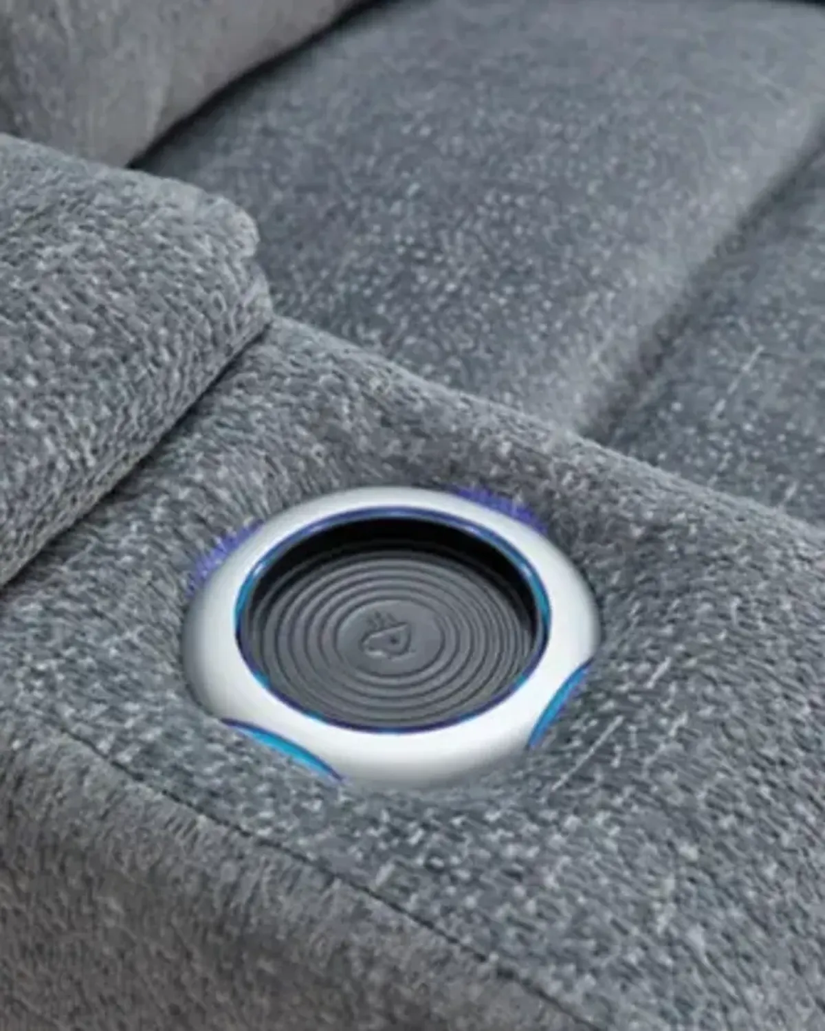 Forest Lake Power Reclining Loveseat