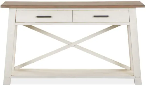 Sedley Sofa Table