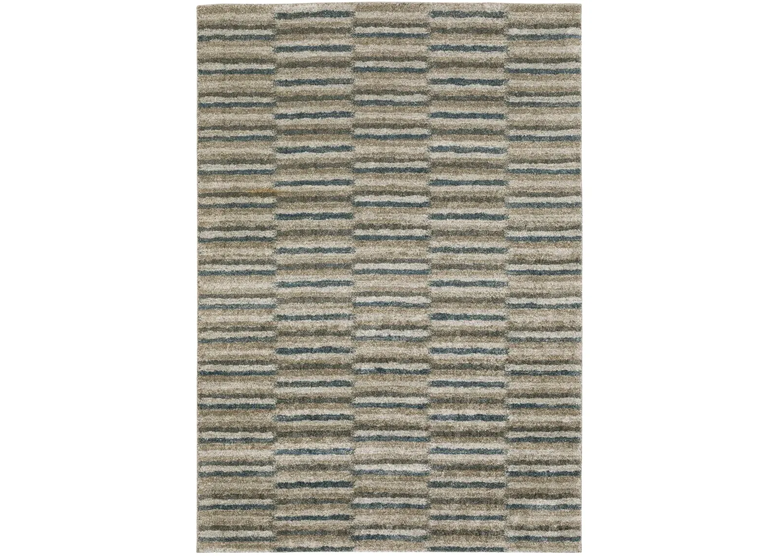 Alton 5'3" x 7'6" Beige Rug