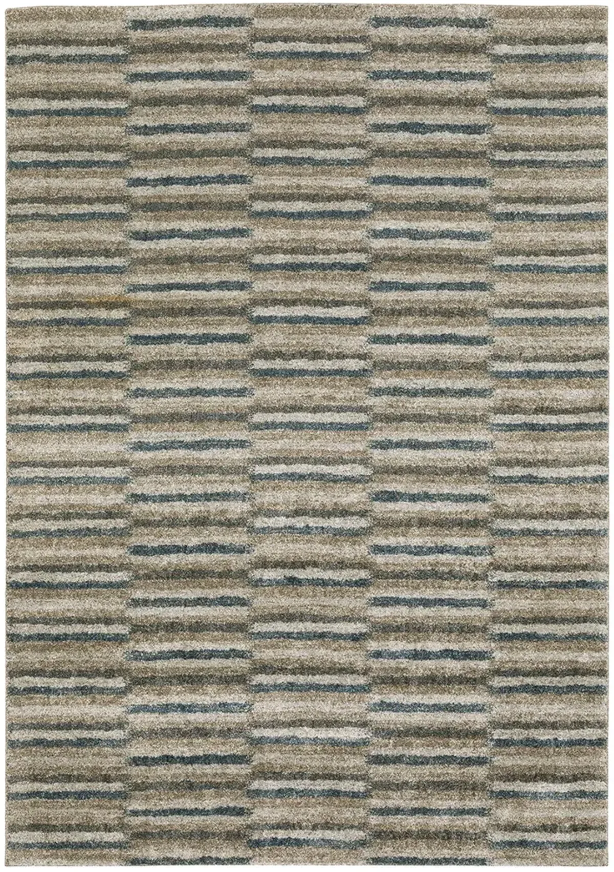 Alton 5'3" x 7'6" Beige Rug