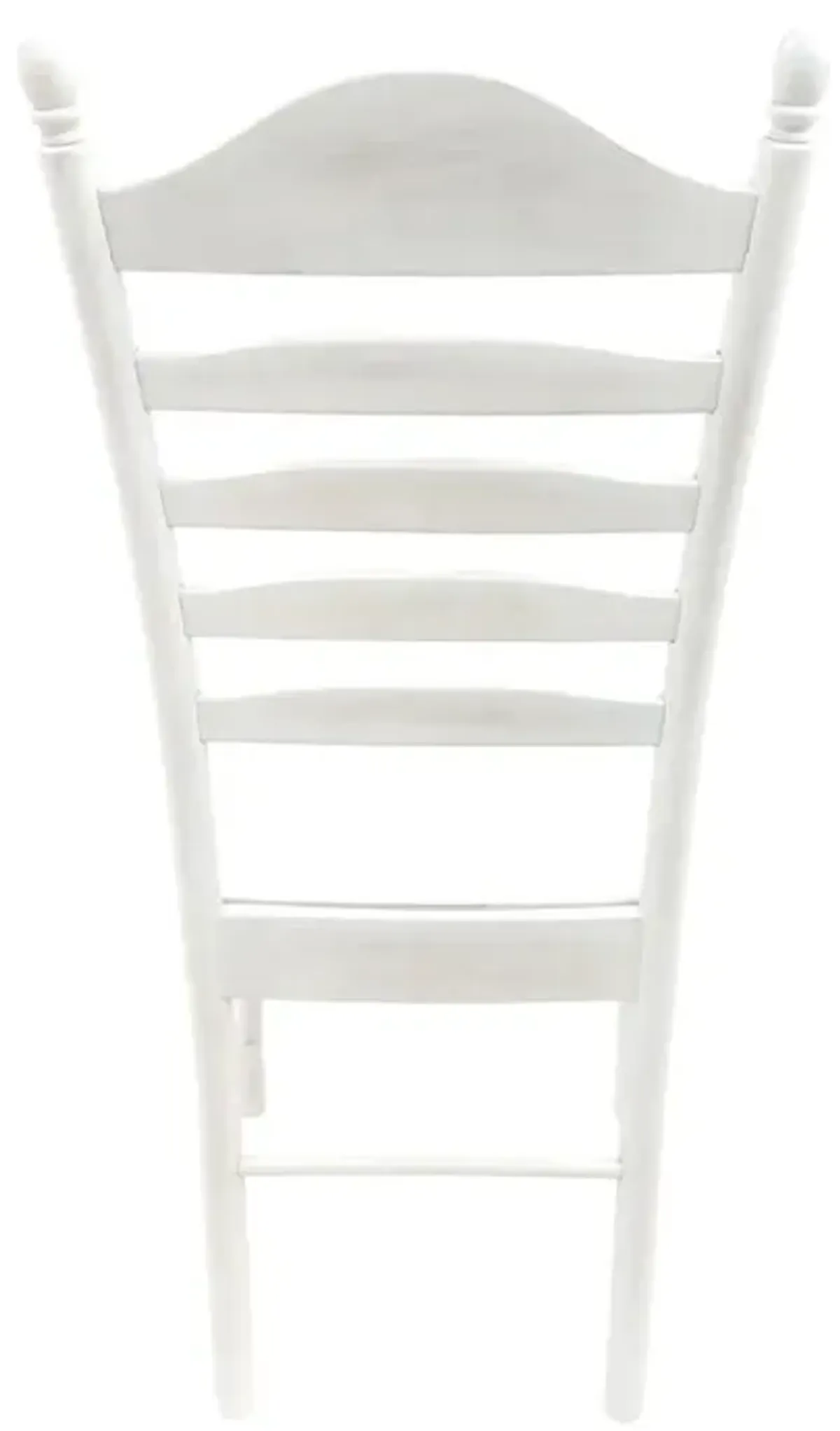 Carolina Living Whitman Dining Chair - Whitewash