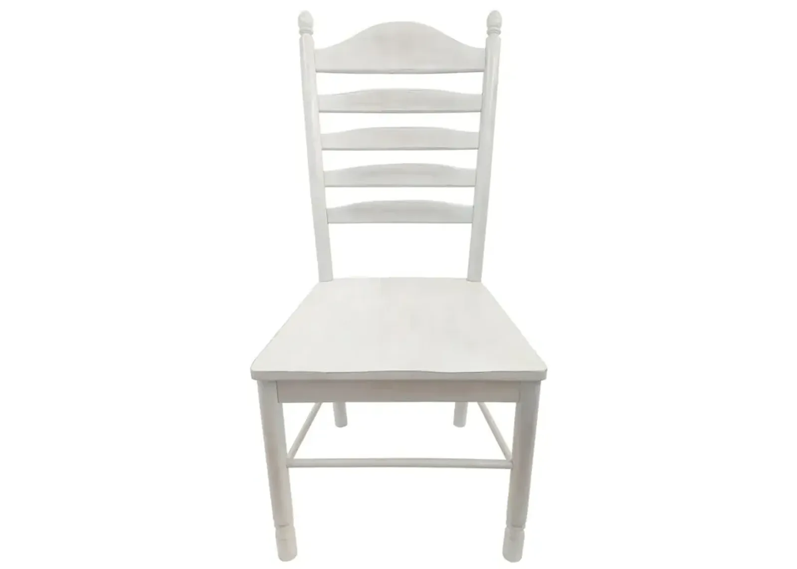 Carolina Living Whitman Dining Chair - Whitewash