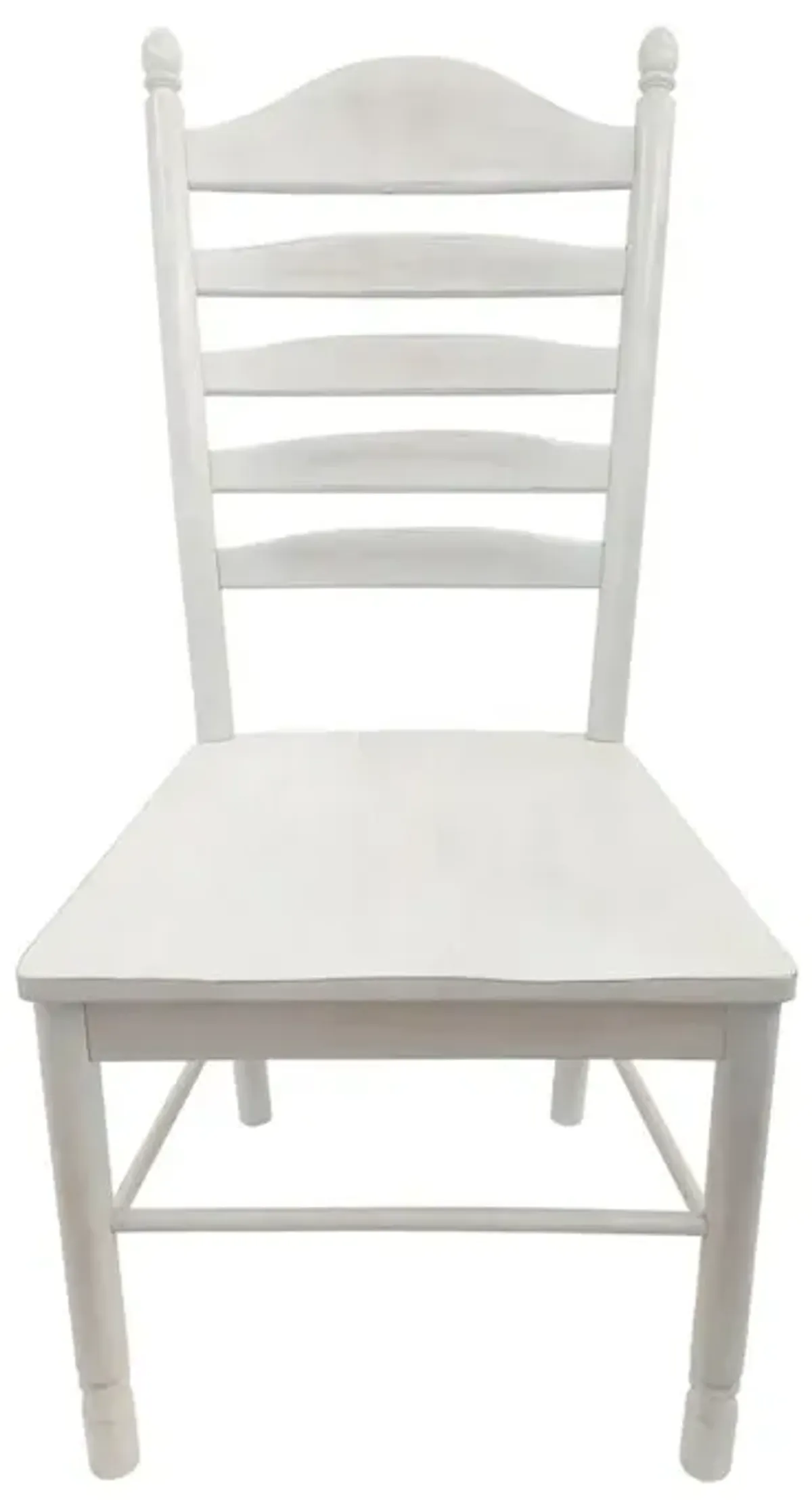 Carolina Living Whitman Dining Chair - Whitewash