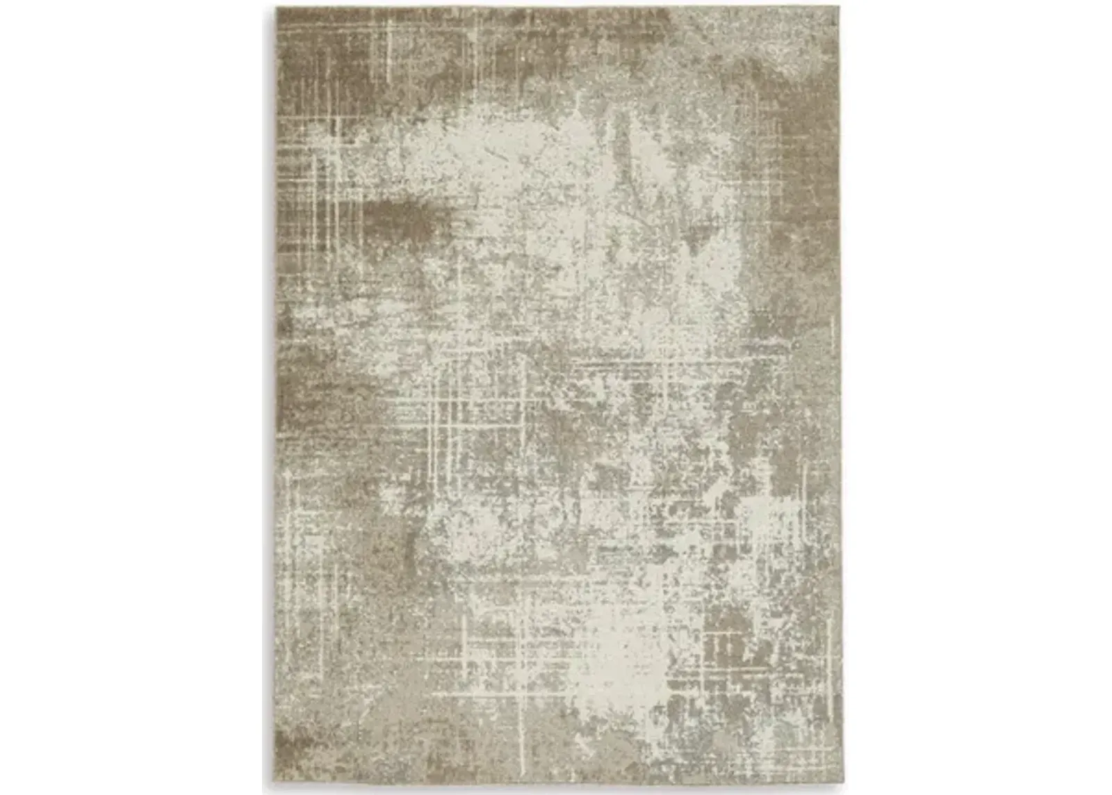 Grifflain 5' x 7' Rug