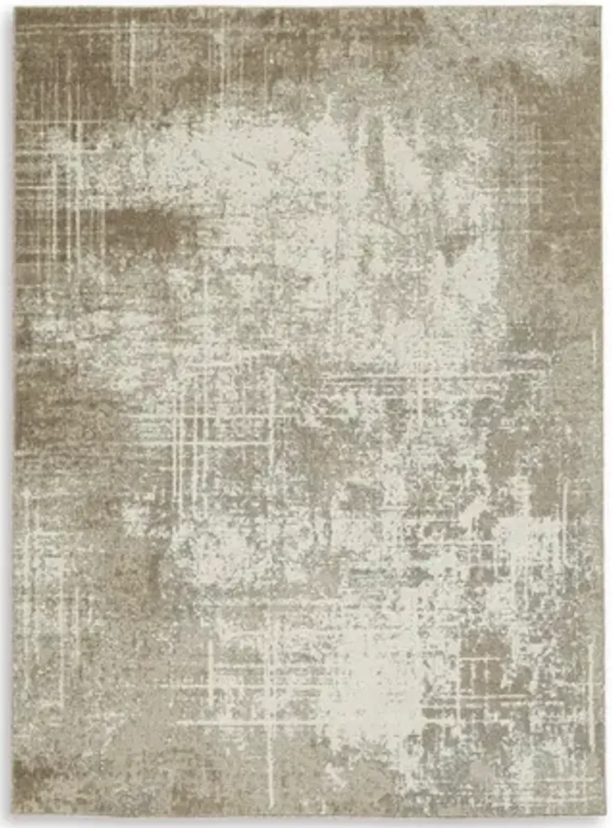 Grifflain 5' x 7' Rug