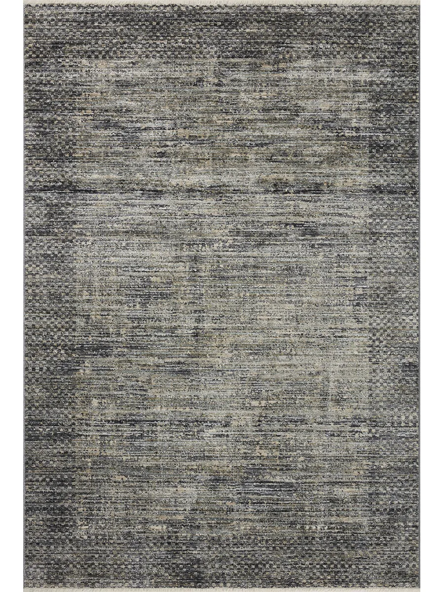 Soho SOH06 2'7" x 10'" Rug