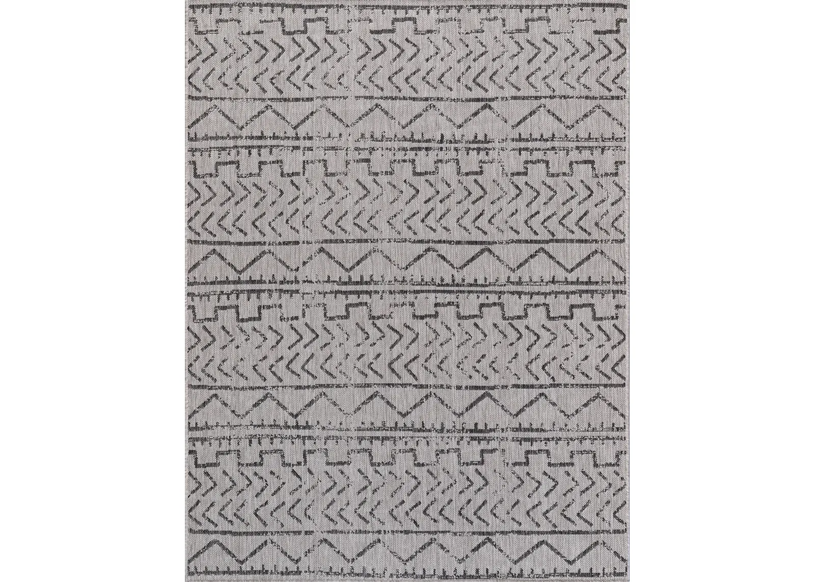 Waikiki Trellis Indoor/Outdoor Area Rug