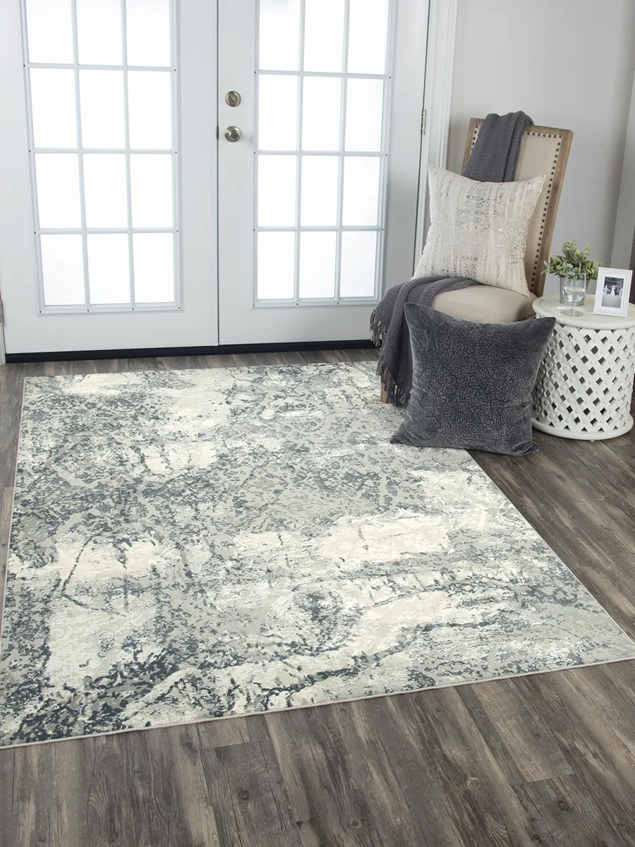 Chelsea CHS112 7'10" x 9'10" Rug