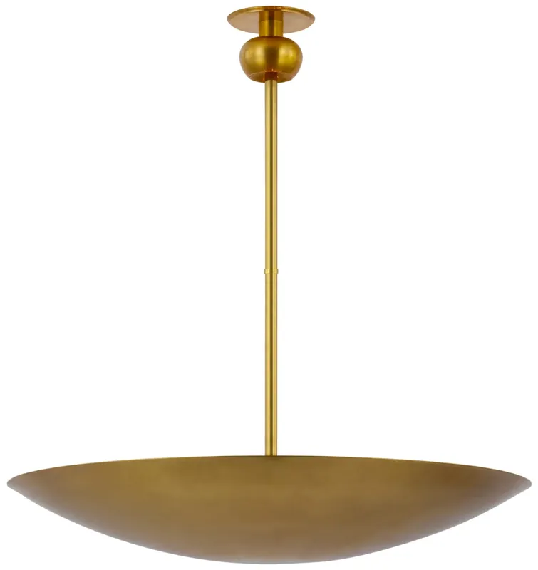 Comtesse XL Uplight Chandelier