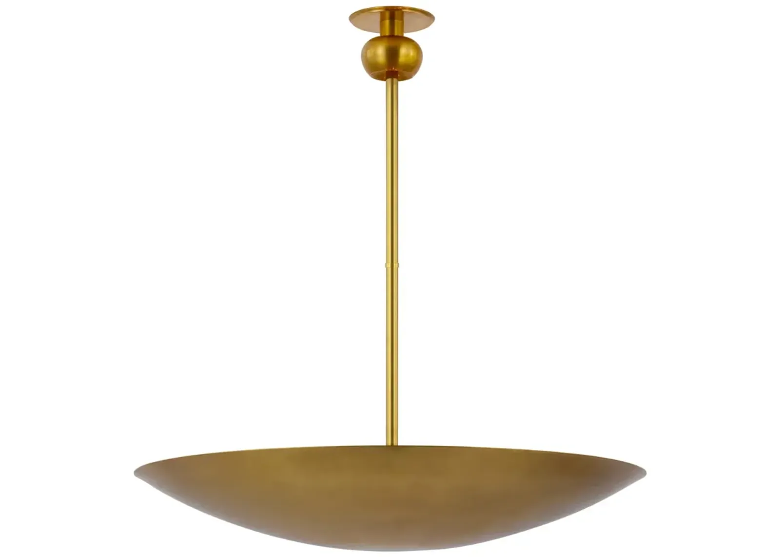 Comtesse XL Uplight Chandelier