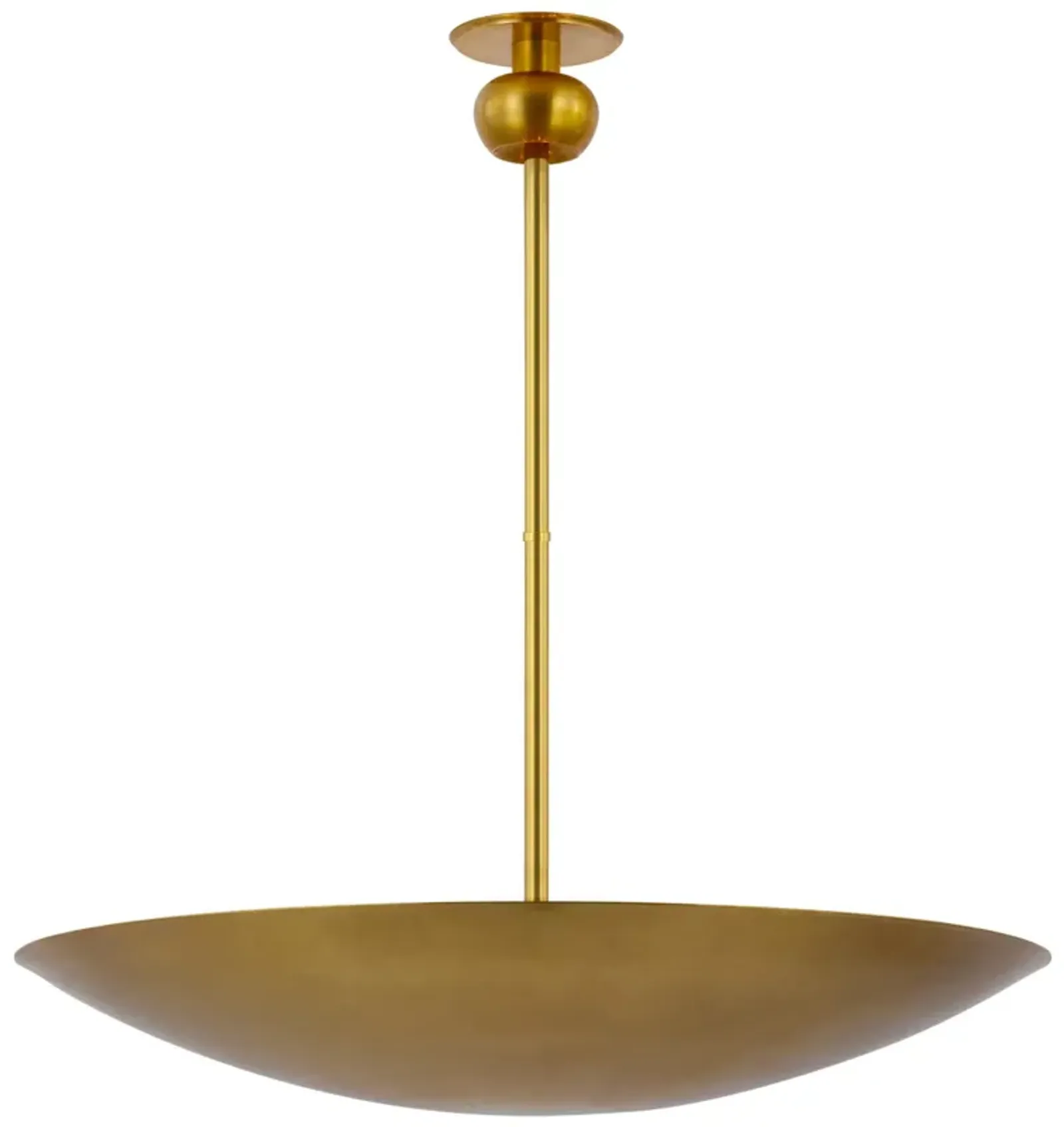 Comtesse XL Uplight Chandelier