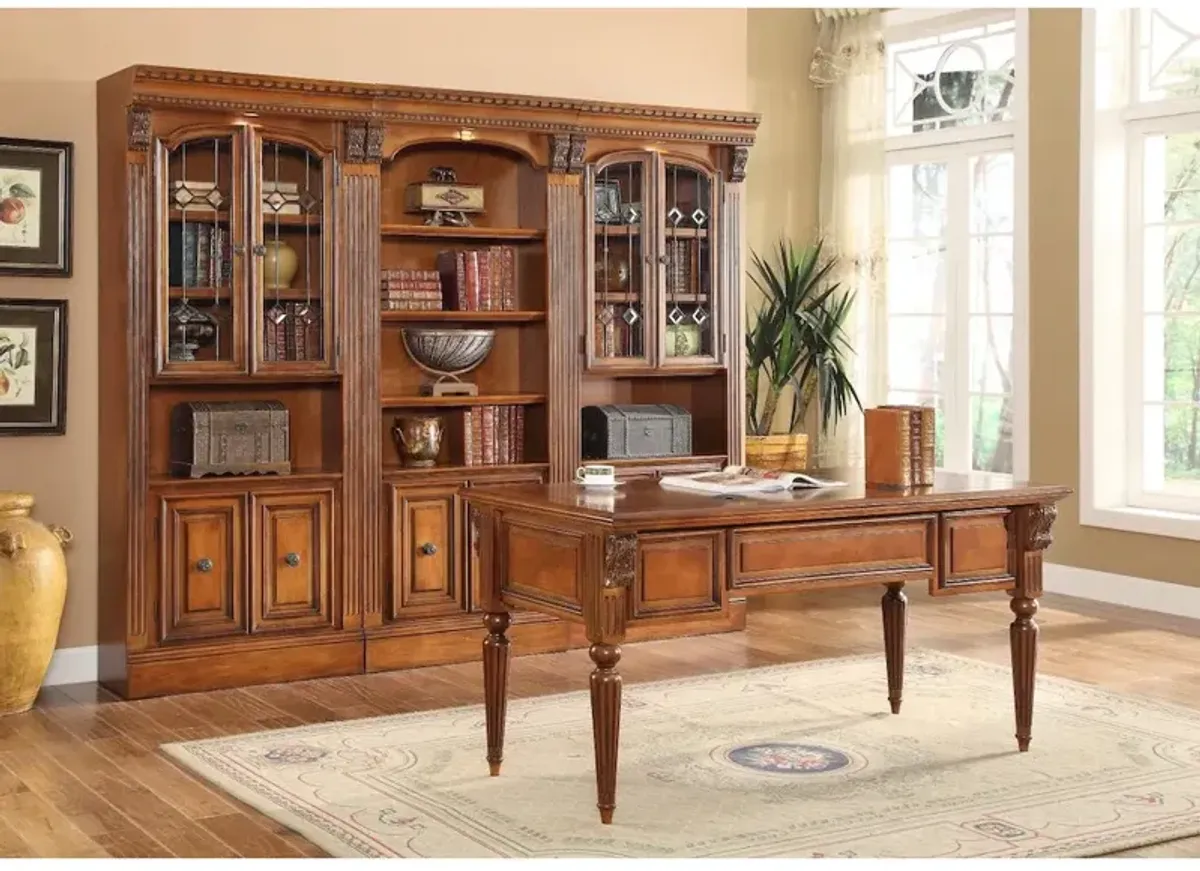 Parker House Furniture Parker House Huntington Writing Desk