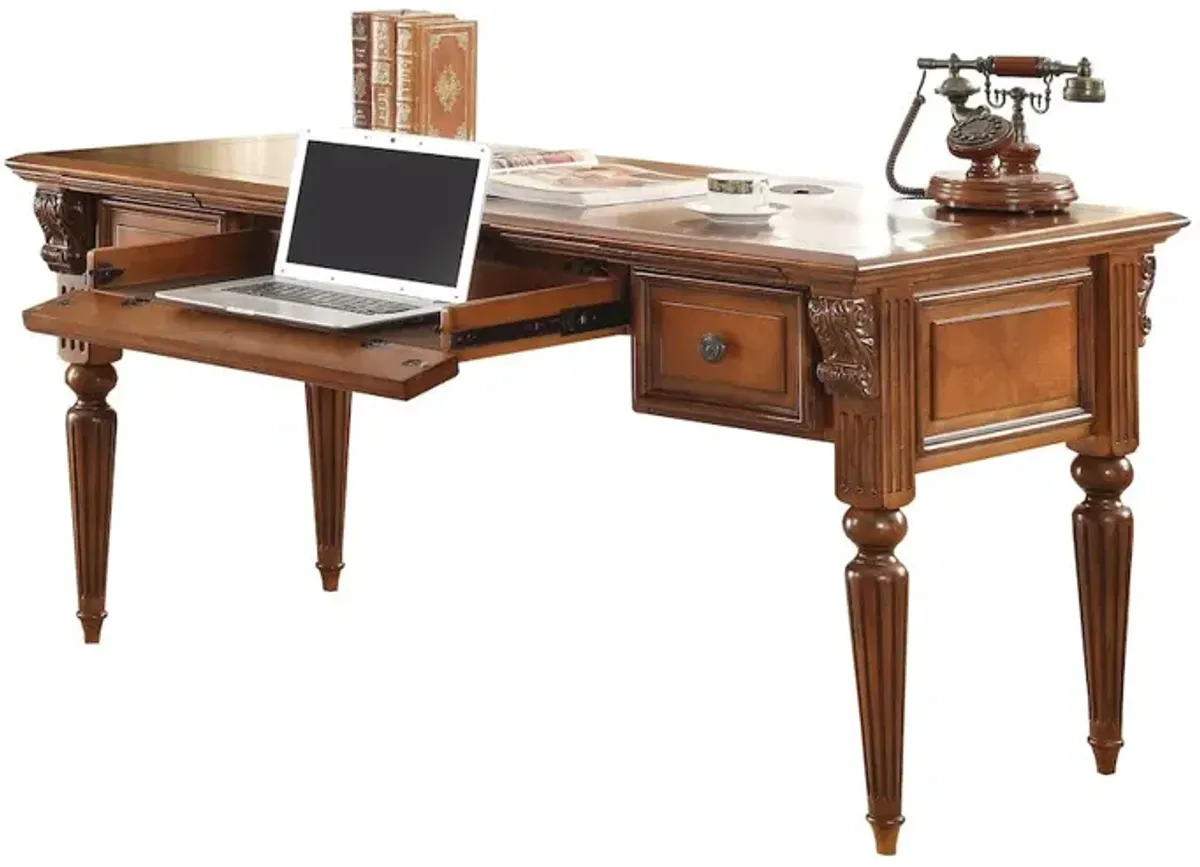 Parker House Furniture Parker House Huntington Writing Desk