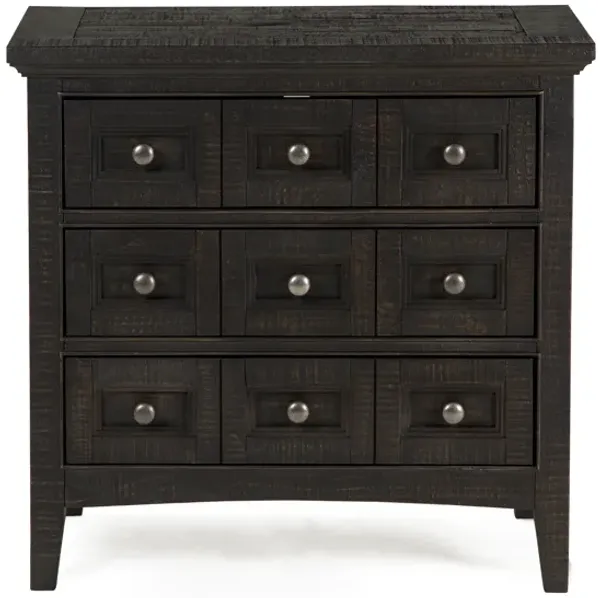 Westley Falls Nightstand