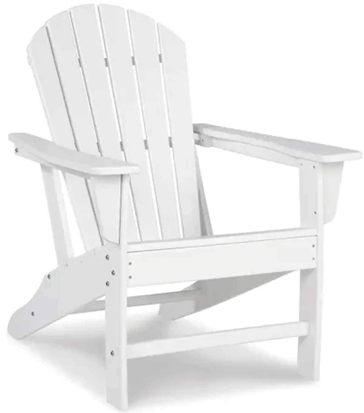 Sundown Treasure Outdoor Adirondack Chair