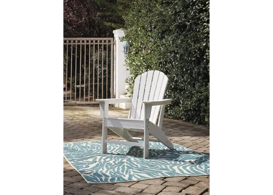 Sundown Treasure Adirondack Chair