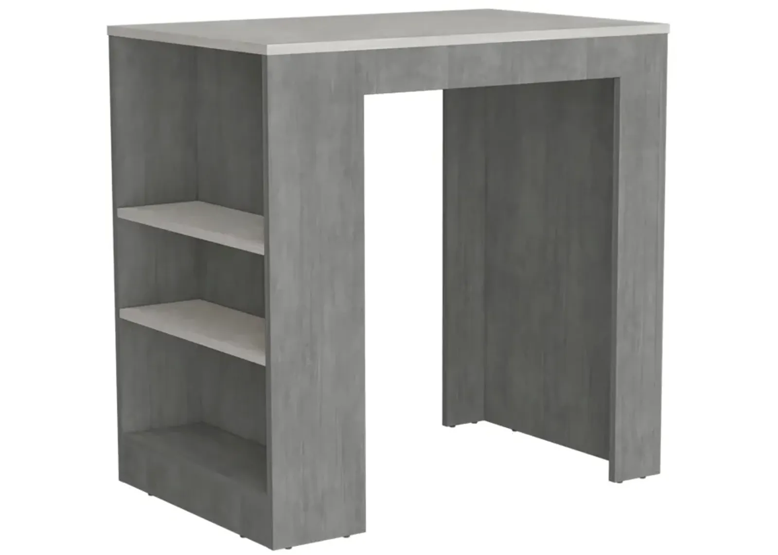 Harlan Kitchen Island