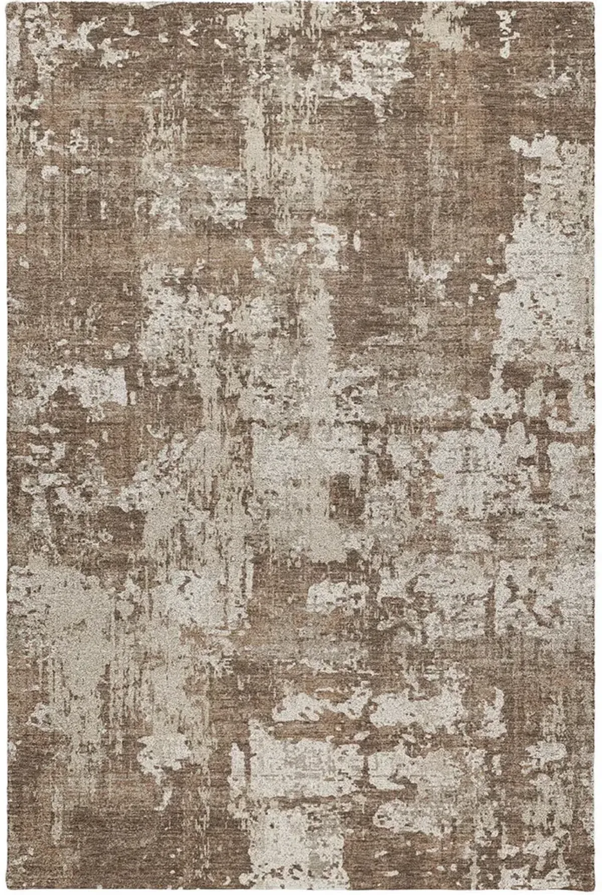 Kochi KC7 Brown 8' x 10' Rug