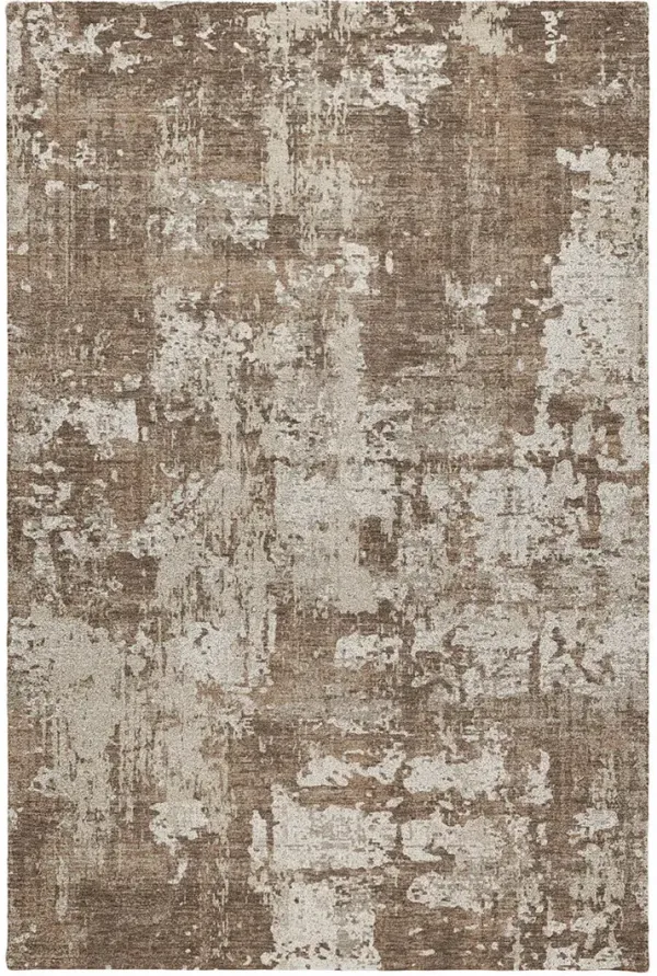 Kochi KC7 Brown 8' x 10' Rug