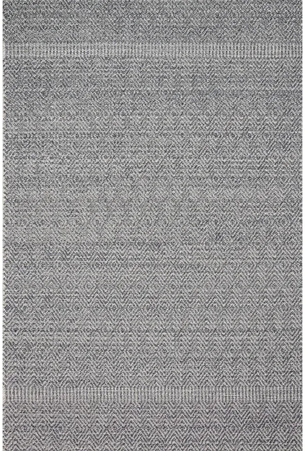 Cole COL02 2'7" x 12'" Rug