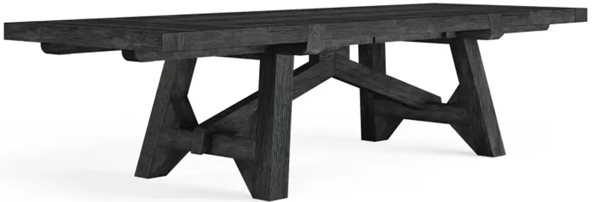 Italian Country Dining Table