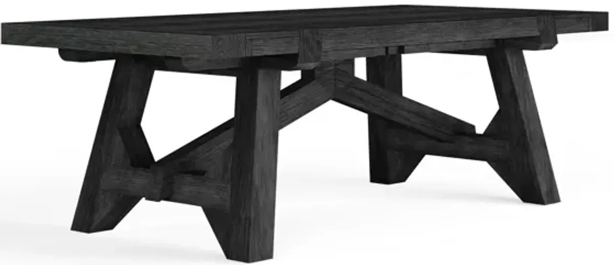 Italian Country Dining Table