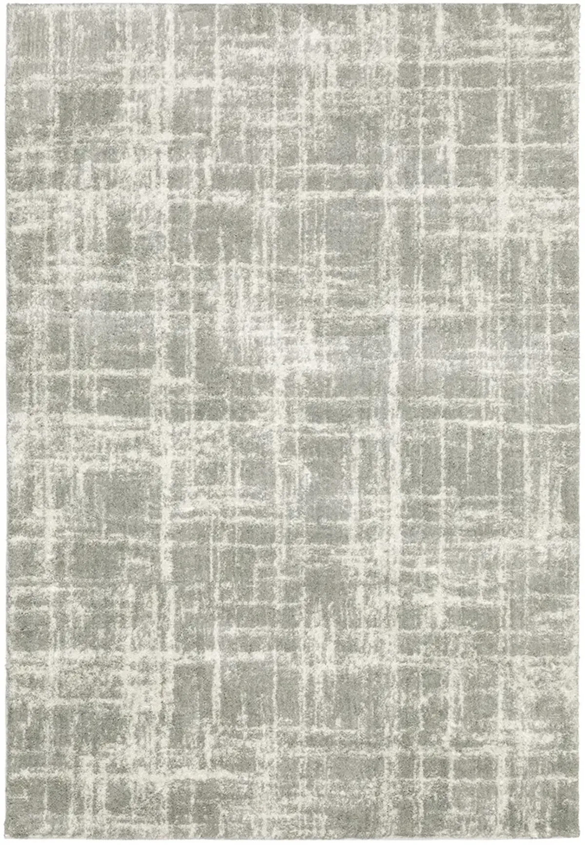 Verona 2' x 3' Grey Rug