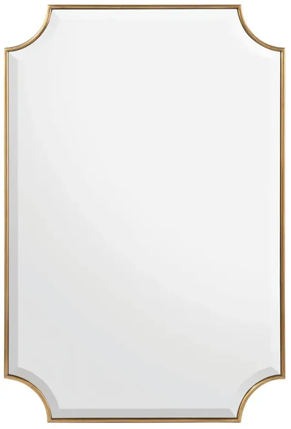 Priora Mirror