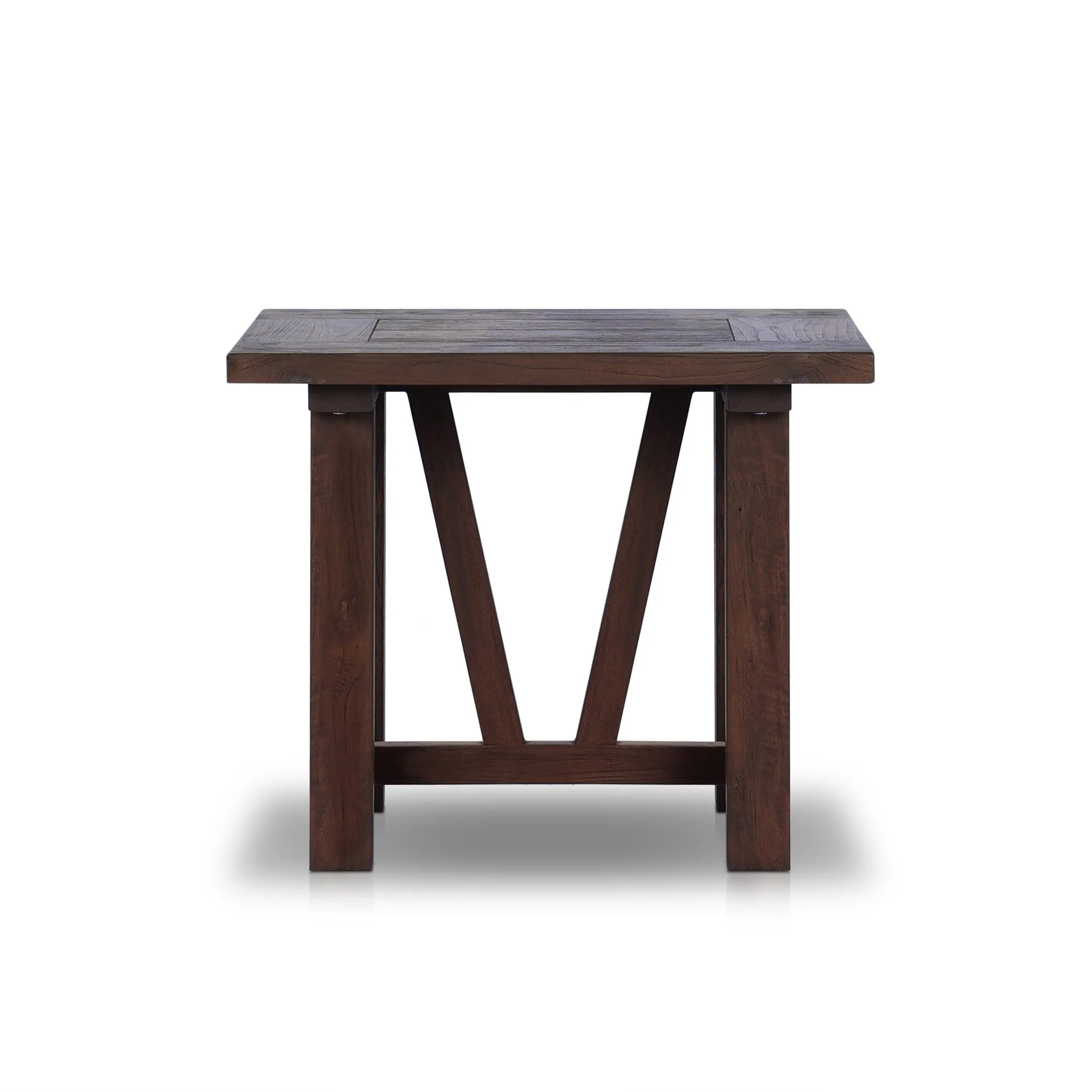 Stewart Outdoor End Table