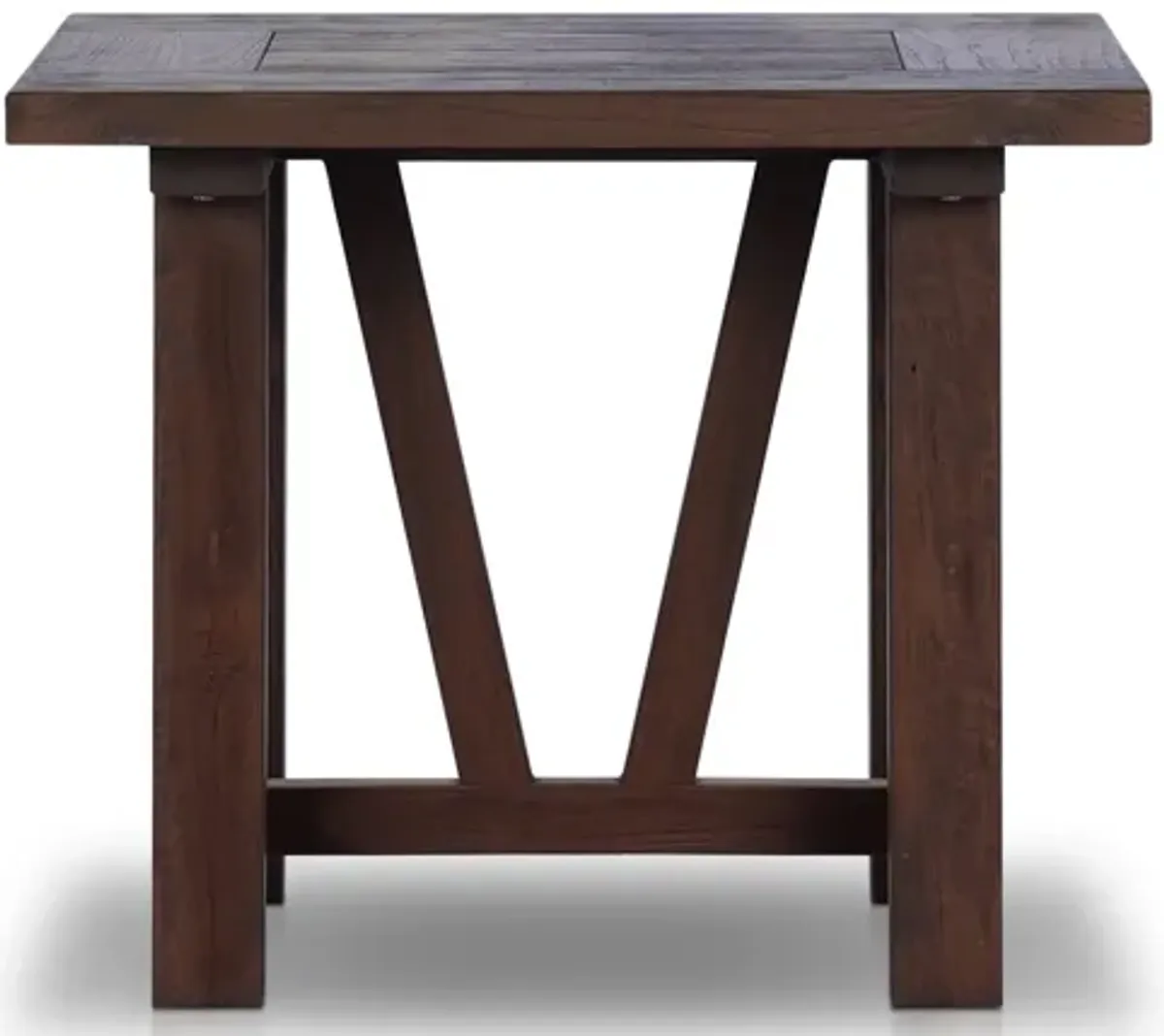 Stewart Outdoor End Table