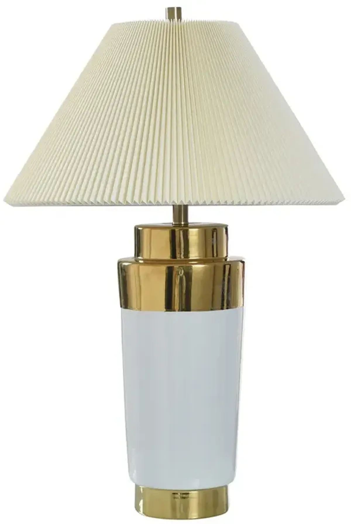 Gatsby Luxe Table Lamp