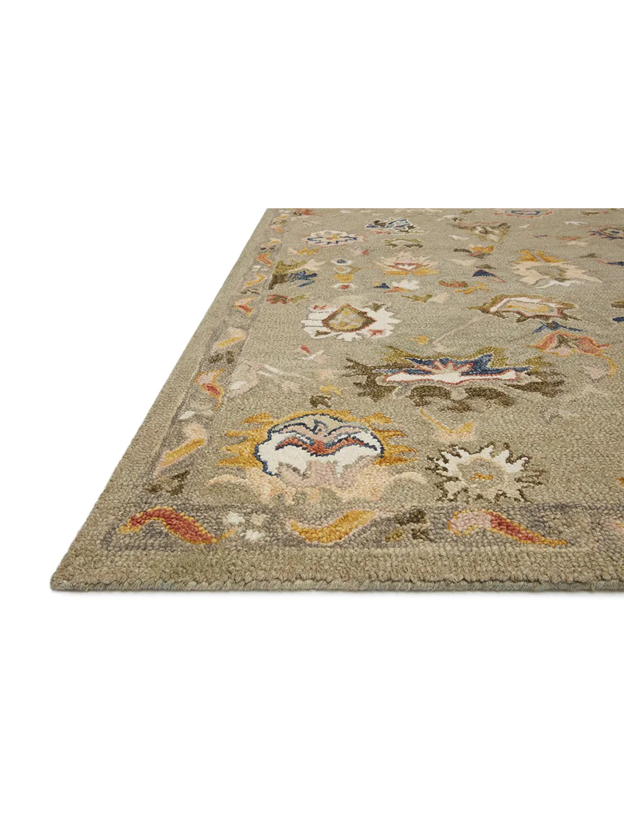 Padma PMA02 2'3" x 3'9" Rug