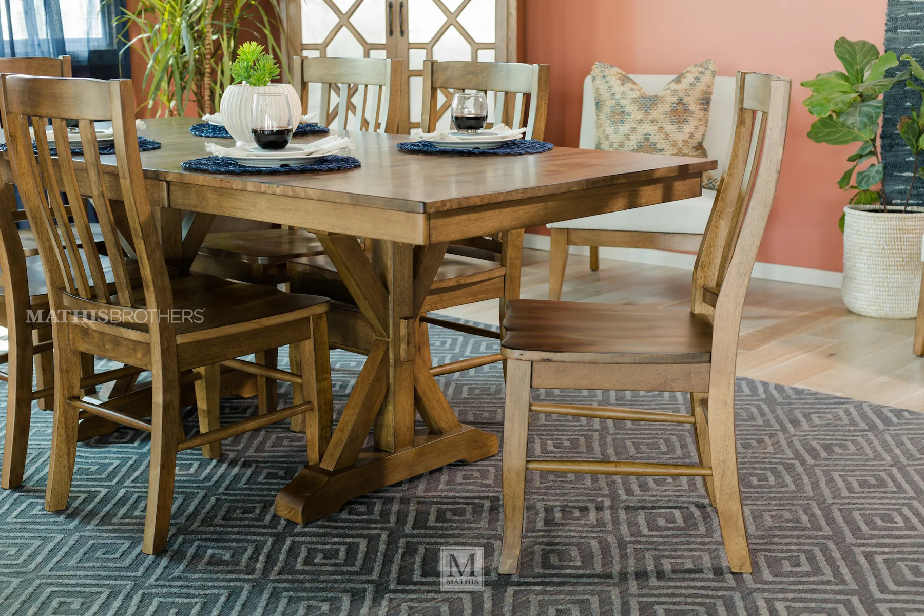 Carmel Dining Table