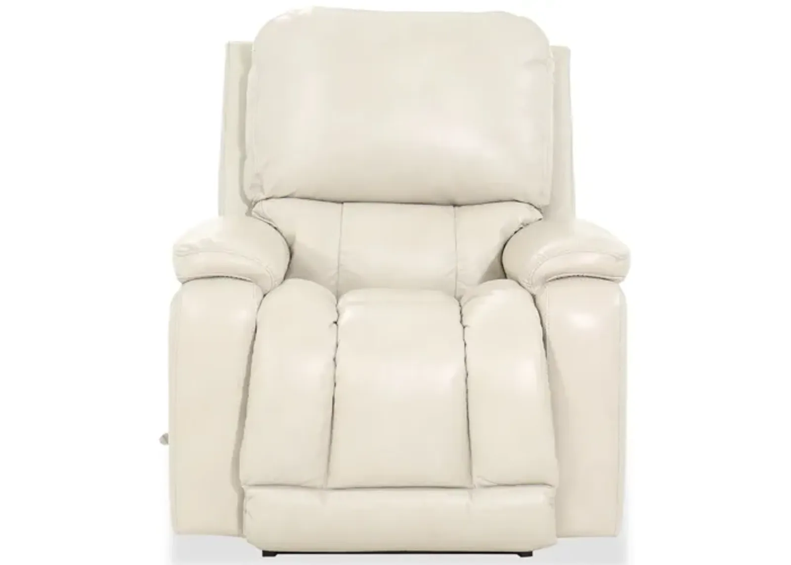 Greyson Platinum Recliner